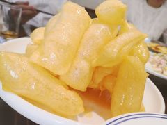 酥黄菜-老厨家(友谊路总店)