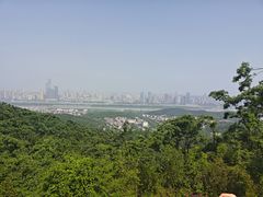 -岳麓山风景名胜区