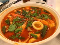 -大哥餐厅(西城花园店)