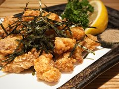 -初居食屋日式料理(万象城购物中心店)
