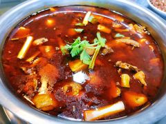 -佘记全家福芋儿鸡(向阳街总店)