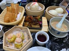 -小東馆(东纵路店)