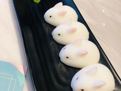 -大树餐厅(益田假日店)