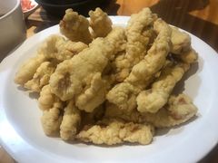 -山海珍味韩国料理(奥城店)