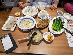 -冯不记米坊(凯德广场店)