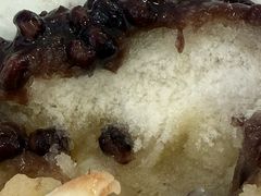 -梁子刨冰王&梁小糖(王顶堤店)