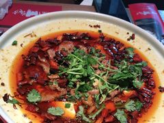 -一个叫川的地方(麒麟新天地店)