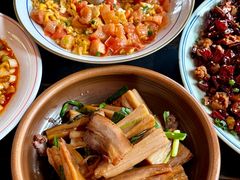 -饭江湖·江湖菜(湖广会馆店)