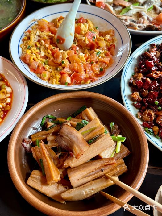 饭江湖·江湖菜(湖广会馆店)图片