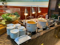 -香港港丽酒店