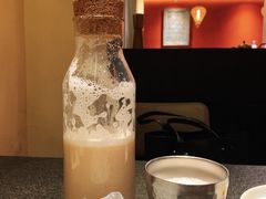 -丝路金桃·新疆菜(徐汇店)