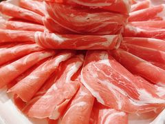 太阳卷-丁卯•铜锅涮肉(工体店)