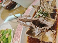 -并州饭店-中餐厅