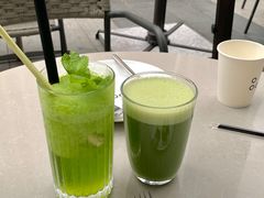 -农畉LONFOOD(福田星河COCOPark店)