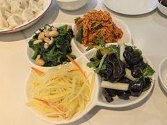 -东方饺子王(和平里店)