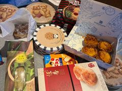 -珍妮曲奇聪明小熊(尖沙咀店)