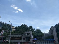 -南昌八一起义纪念馆