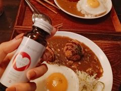 -金龙咖喱