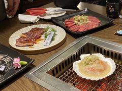 -樱宿日式和牛烧肉(五道口店)