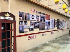 -卫卫麻辣烫(建设新村路店)