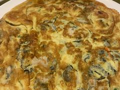 蛋煎海蛎-文仔海鲜馆