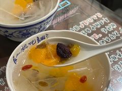 -长人馄饨铺(解放街店)