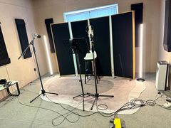 -太爽音乐文化录音棚