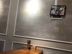 大堂-呼啦面馆·头牌豌杂面(爱琴海店)