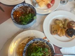 -马哥孛罗酒店·SAVVY全日餐厅