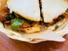 -豆相识•九九豆腐脑(牛咡桥店)