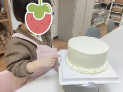-食间旅人DIY烘焙工作室