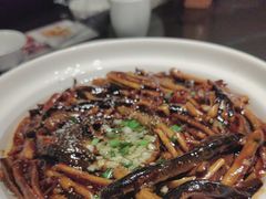 -一记洛阳菜·糖醋小排·水席(十字街店)