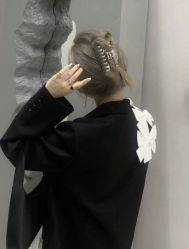 -东梵造型·烫发染发接发连锁SALON
