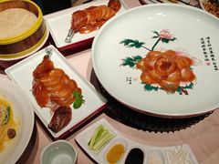 -小京华楼·京味斋(三元桥国展店)