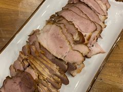 -毛毛熏肉•东北菜老字号(大安街店)