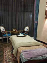 -娇玫荟SPA