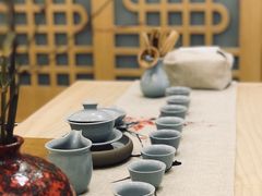 -听雨小筑茶舍(观音桥·龙湖新壹街店)