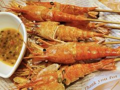 -79号渔船海鲜饭店(宝安店)