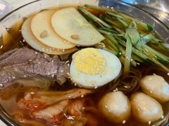 -东北风(江北万达店)