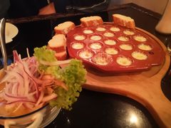 -El Bodegon阿根廷秘鲁餐厅(幸福路店)