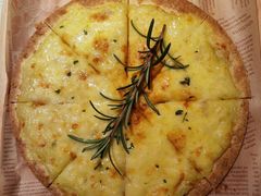 榴莲pizza-卡朋西餐(悦汇城店)