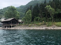 -雷波马湖风景区