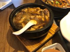 -拾味馆·浓鲜骨汤(光谷天地店)