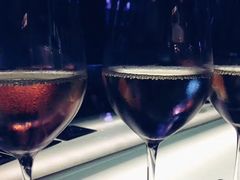 -OZONE 顶楼酒吧(香港丽思卡尔顿酒店)