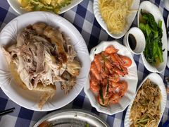 -钱大妈海鲜饭店(保利林语店)