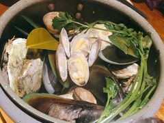 -烧蠔帮·生蚝海鲜牌档(观海店)