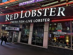 -RED LOBSTER(中城西店)