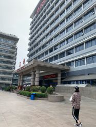 -首都医科大学附属北京儿童医院