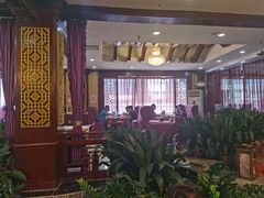 -大江南食府(石景山店)