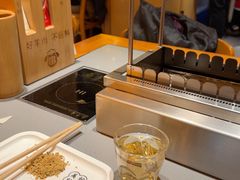 -冰城串说·羊肉串烧烤(哈西大街店)